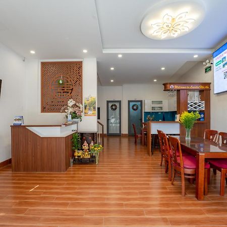 Lavila Homestay Hội An Buitenkant foto