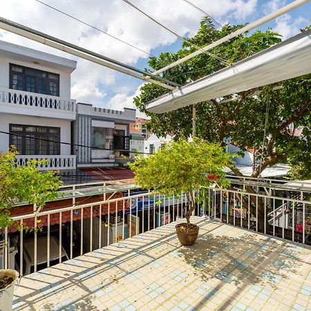 Lavila Homestay Hội An Buitenkant foto