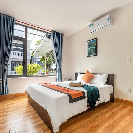 Lavila Homestay Hội An Buitenkant foto