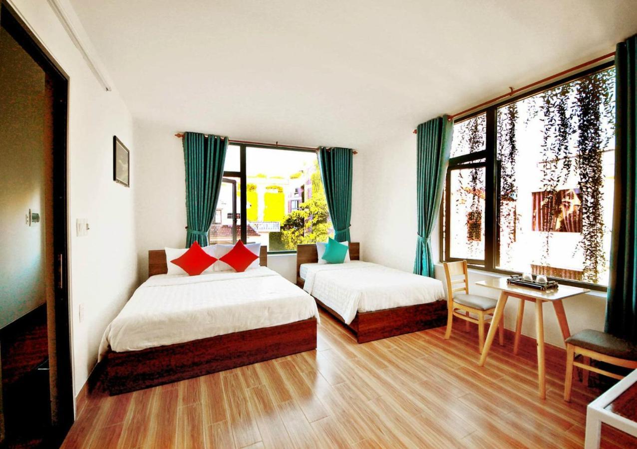 Lavila Homestay Hội An Buitenkant foto