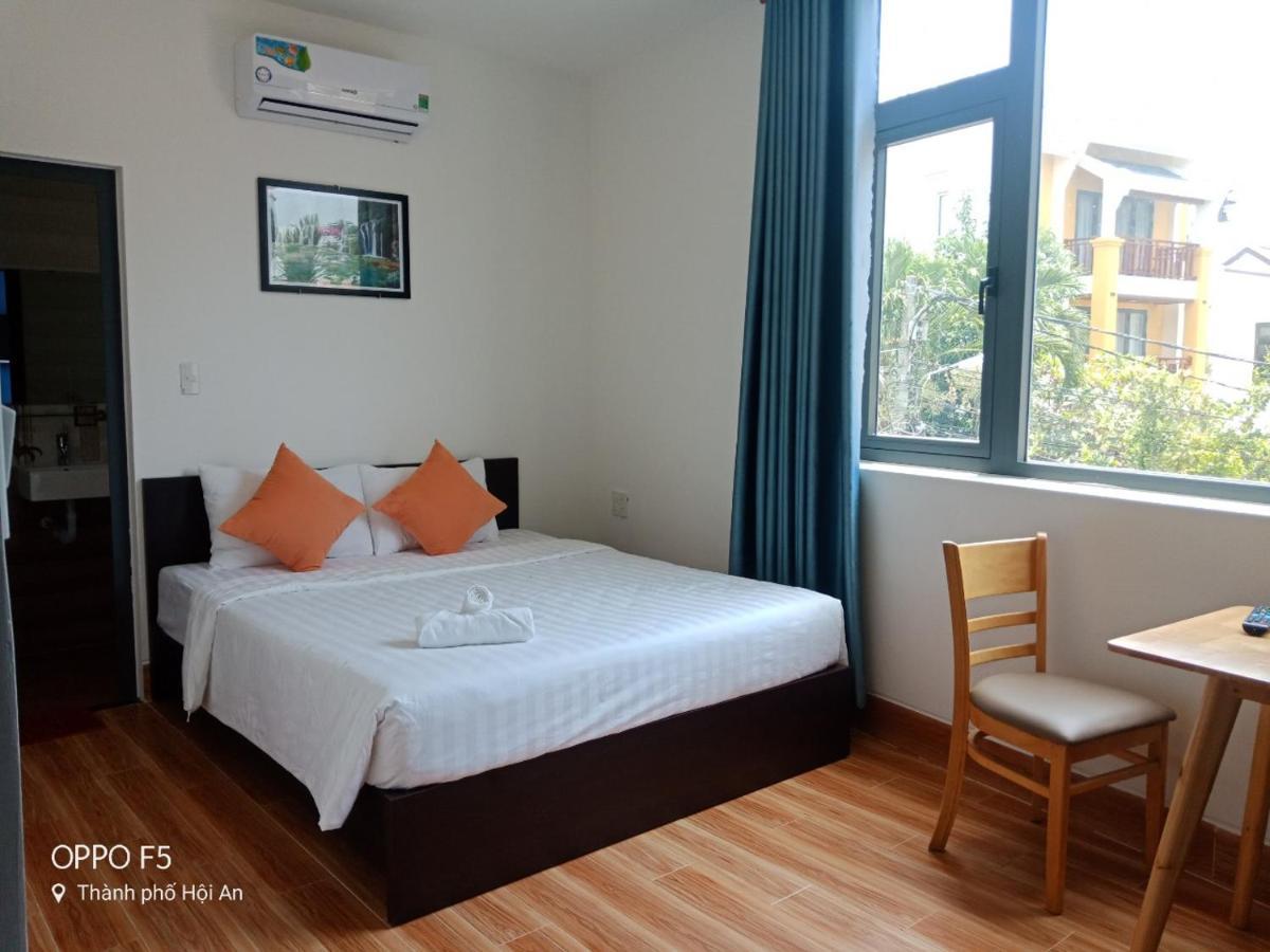Lavila Homestay Hội An Buitenkant foto