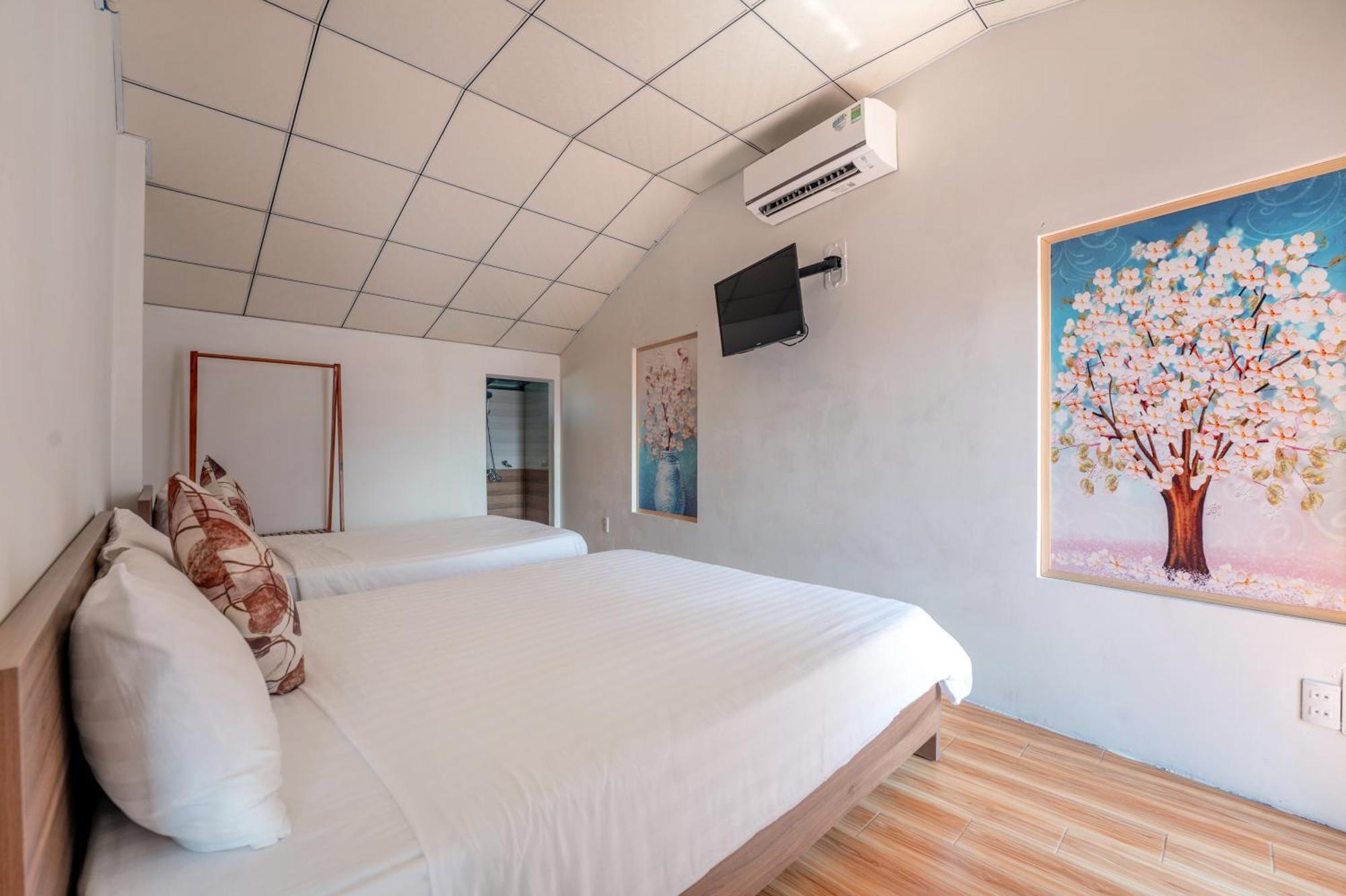 Lavila Homestay Hội An Buitenkant foto