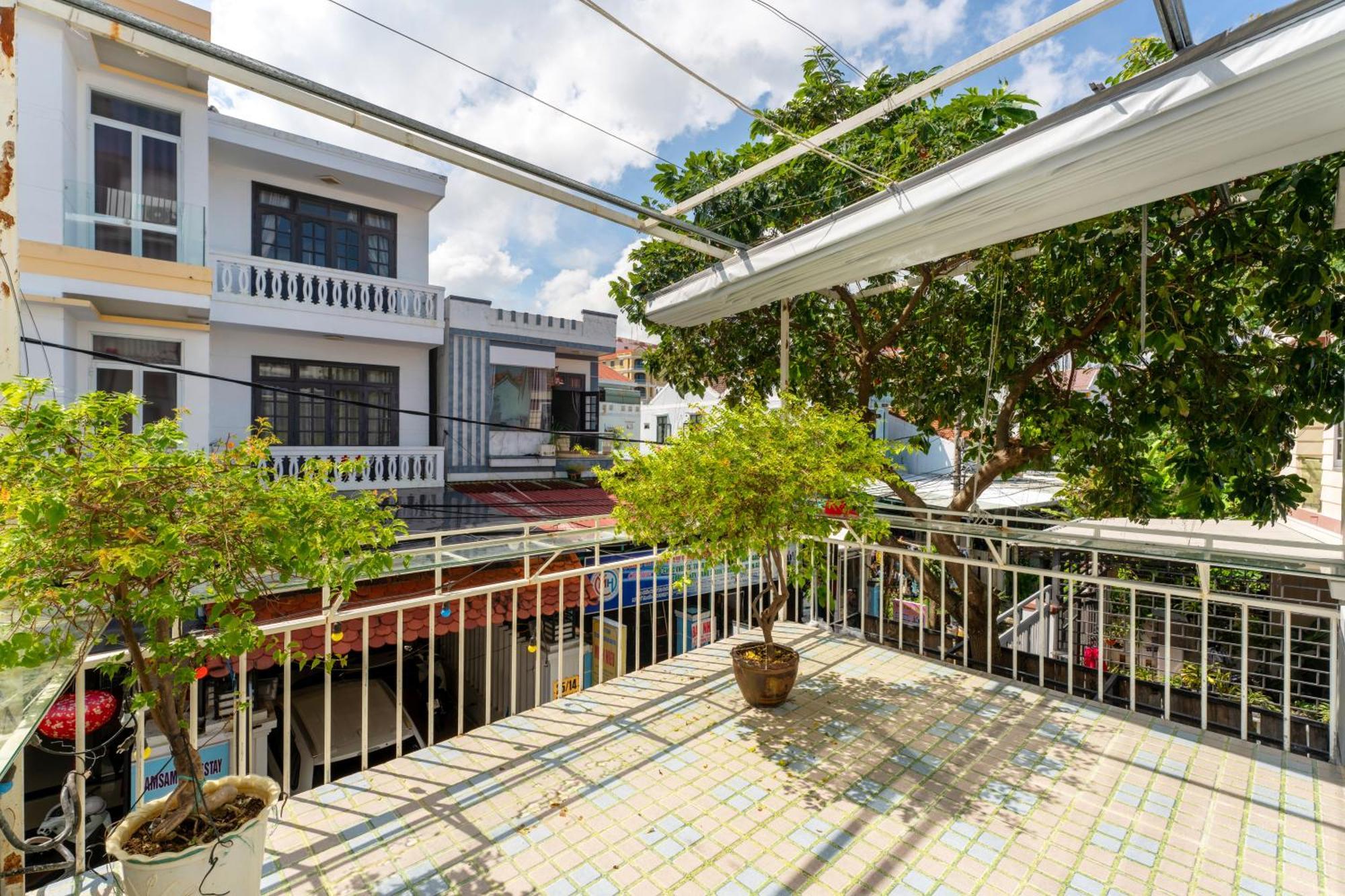 Lavila Homestay Hội An Buitenkant foto