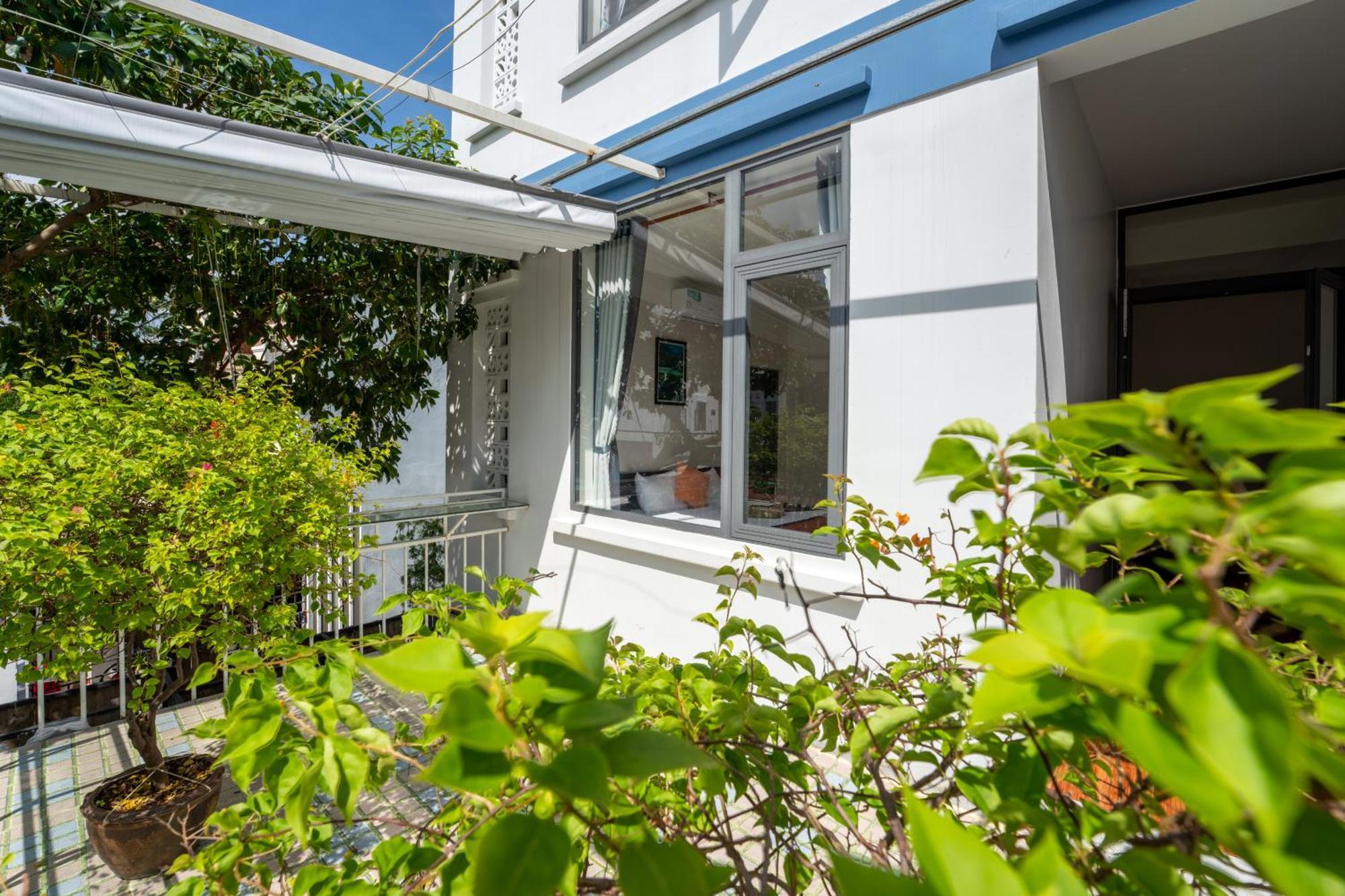 Lavila Homestay Hội An Buitenkant foto