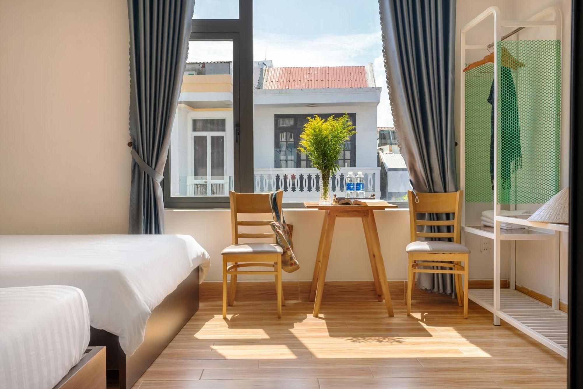 Lavila Homestay Hội An Buitenkant foto