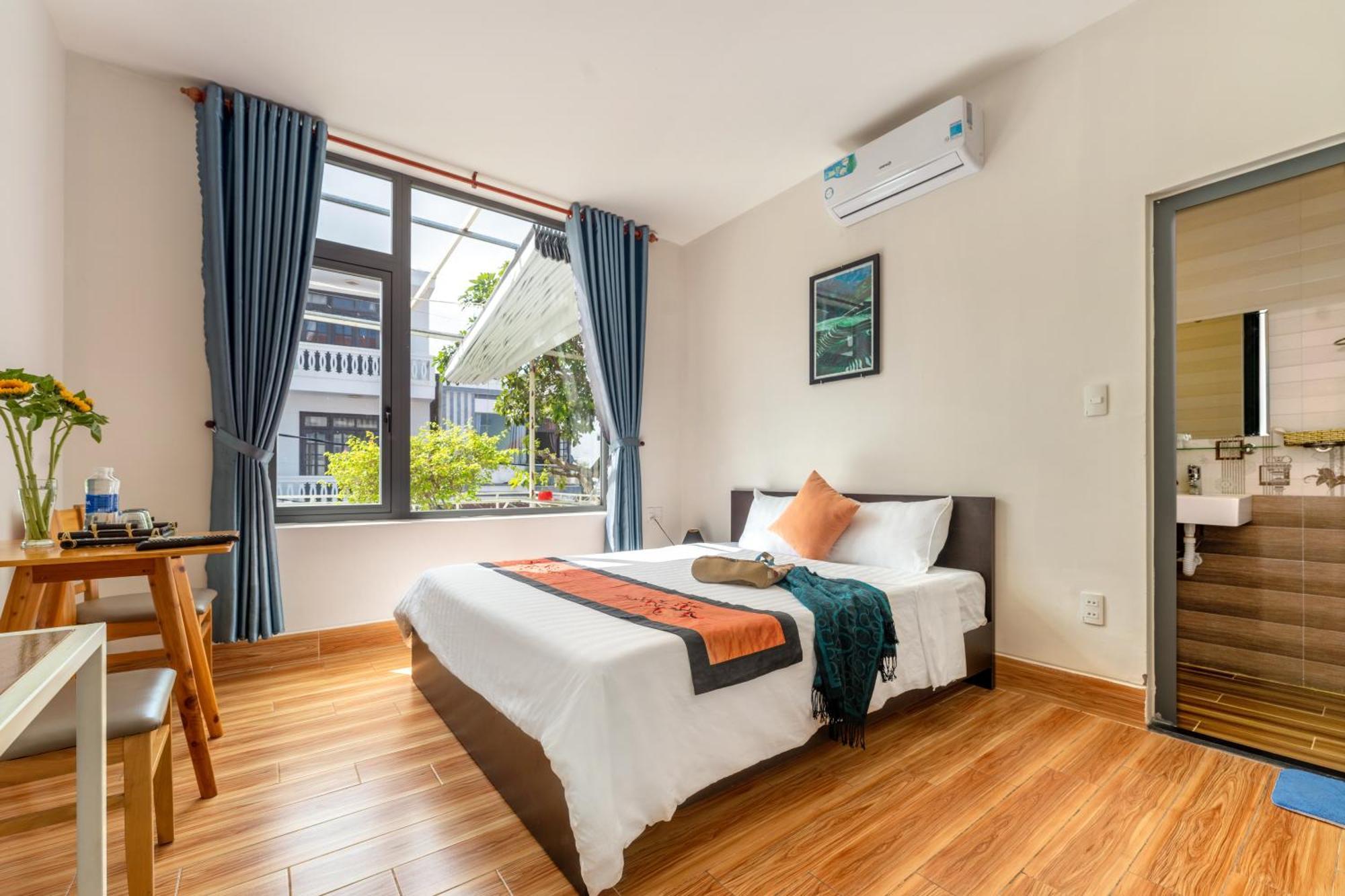 Lavila Homestay Hội An Buitenkant foto
