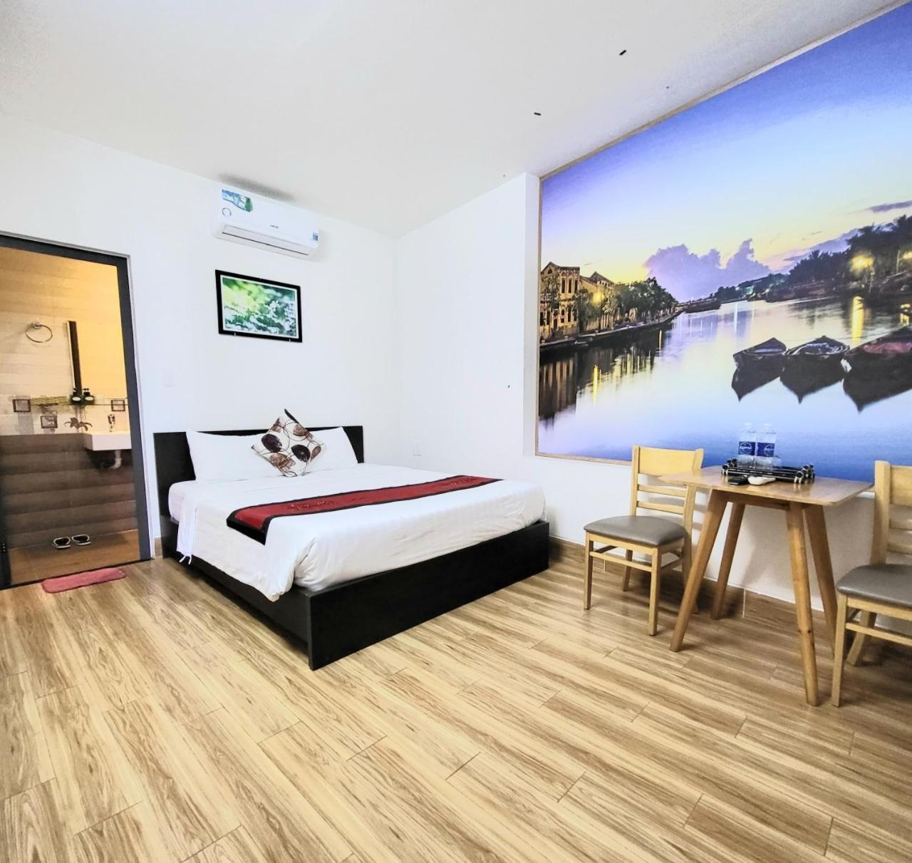 Lavila Homestay Hội An Buitenkant foto