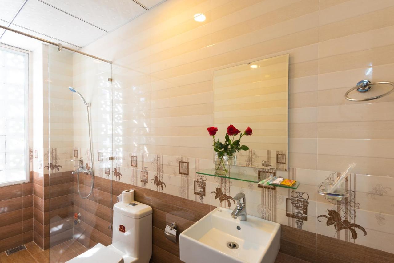 Lavila Homestay Hội An Buitenkant foto