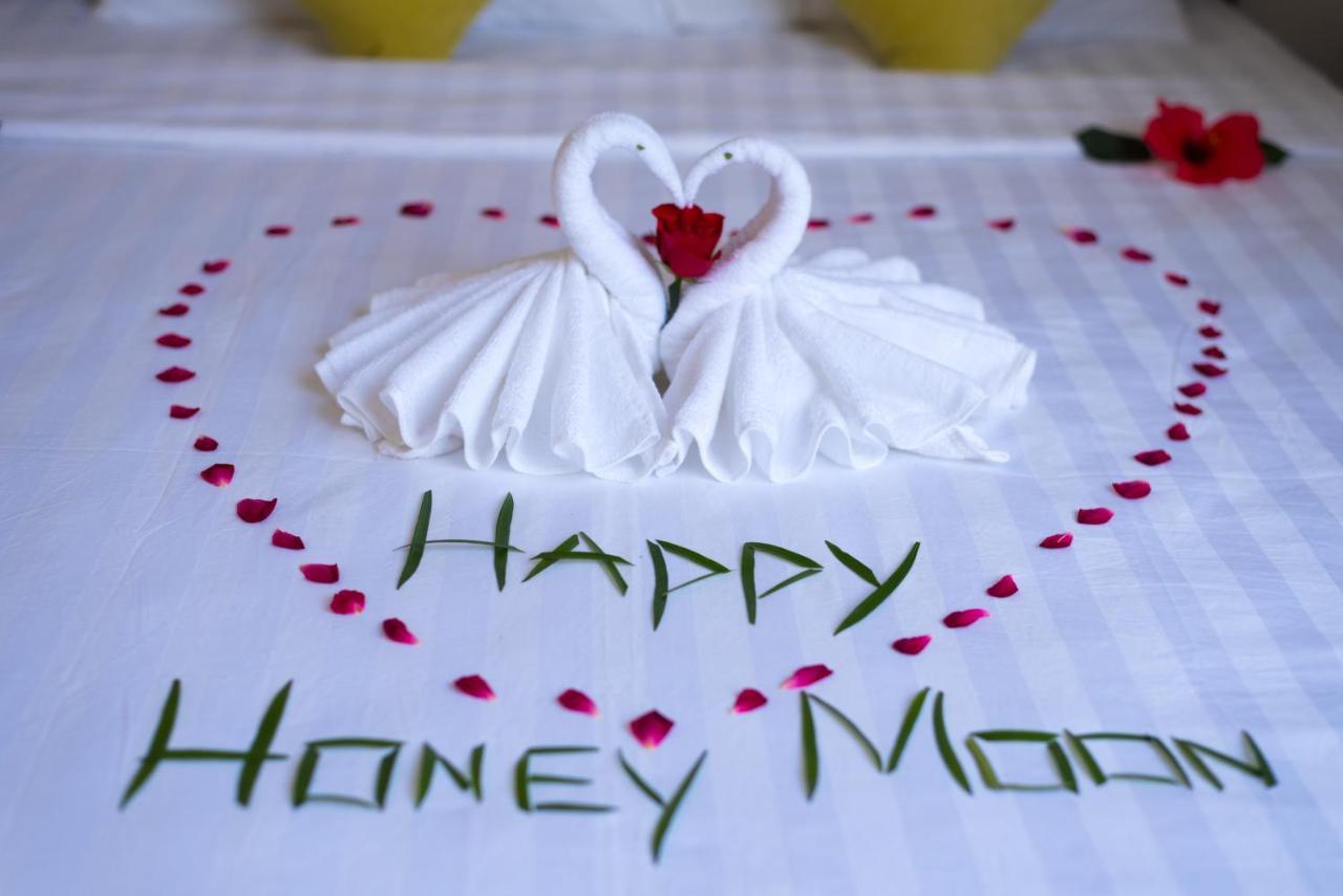 Lavila Homestay Hội An Buitenkant foto