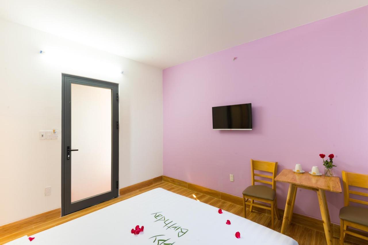 Lavila Homestay Hội An Buitenkant foto