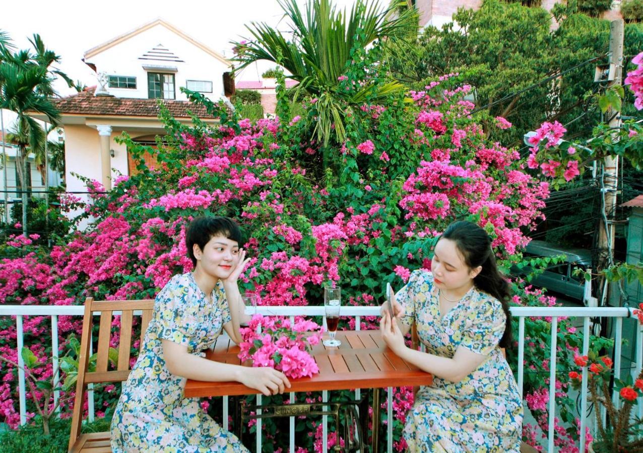 Lavila Homestay Hội An Buitenkant foto